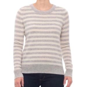 C & C CALIFORNIA cashmere sweater
